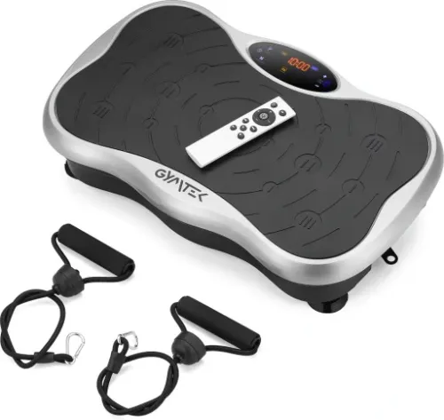 PLATFORMA WIBRACYJNA WIBRUJĄCA TRENINGOWA MASAŻER na Arena.pl