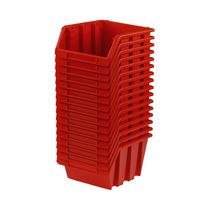 16 szt. KTR23 pojemnik warsztatowy kuweta