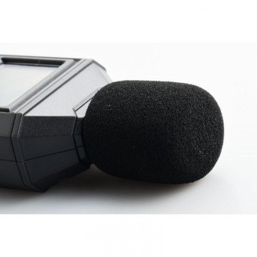 SONOMETR WINTACT (MIERNIK NATĘŻENIA DŹWIĘKU) na Arena.pl