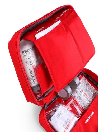 Apteczka Lifesystems Solo Traveller First Aid Kit na Arena.pl