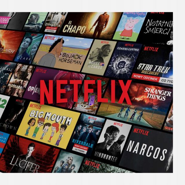 Telewizor SMART Google TV 43" FULL HD WiFi DVB-T2 H.265 HEVC HDR Chromecast zdjęcie 2