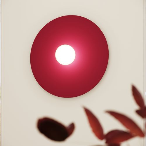 Kinkiet AKE 50 taupe na Arena.pl