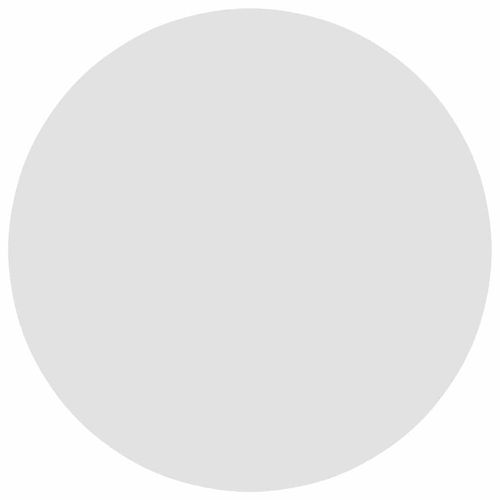 Blat stołu Biały na wysoki połysk 40 x 40 x 1.5 cm na Arena.pl