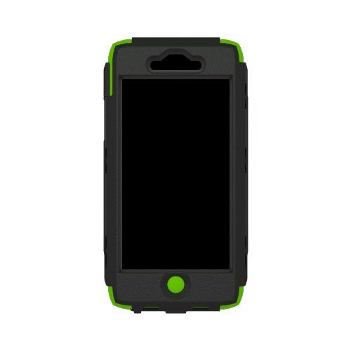 TRIDENT KRAKEN - Apple iPhone 5S / SE - TRIDENT GREEN na Arena.pl
