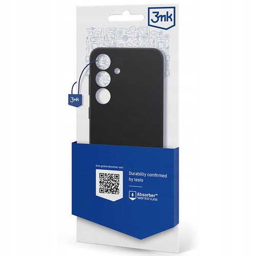 Samsung Galaxy A54 5G - 3mk Silicone Case na Arena.pl