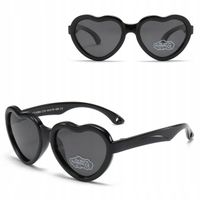 Dziecięce 2-4 lat Okulary przeciwsłoneczne UV z Polaryzacją DLA DZIEWCZYNKI