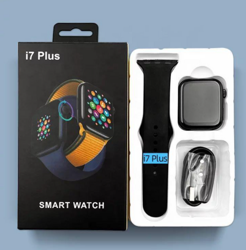 M1 i7 Plus / Zegarek Bluetooth inteligentny Smart Watch Smartwatch na Arena.pl