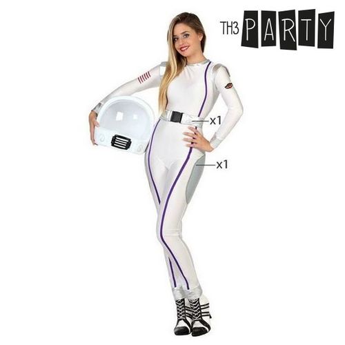 Kostium dla Dorosłych Astronauta (2 Pcs) na Arena.pl