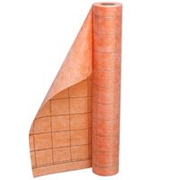 Mata do Hydroizolacji z Miarką Mocna Uszczelnienie Balkon Taras 5m