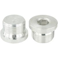 Korek spustowy miski olejowej pcs2 VW JETTA IV 2006 2007 2008 2009 2010