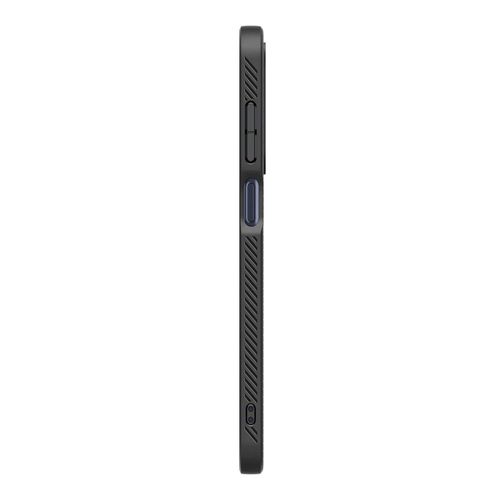 spigen liquid air galaxy a26 5g matte black na Arena.pl