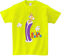 Koszulka T-shirt Kinger - Niesamowity cyfrowy cyrk