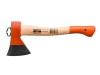 Siekiera turystyczna BAHCO 800g HGPS-0.6-360