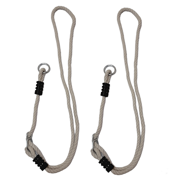 Zestaw lin do huśtawki HP do przedłużenia zdjęcie 1