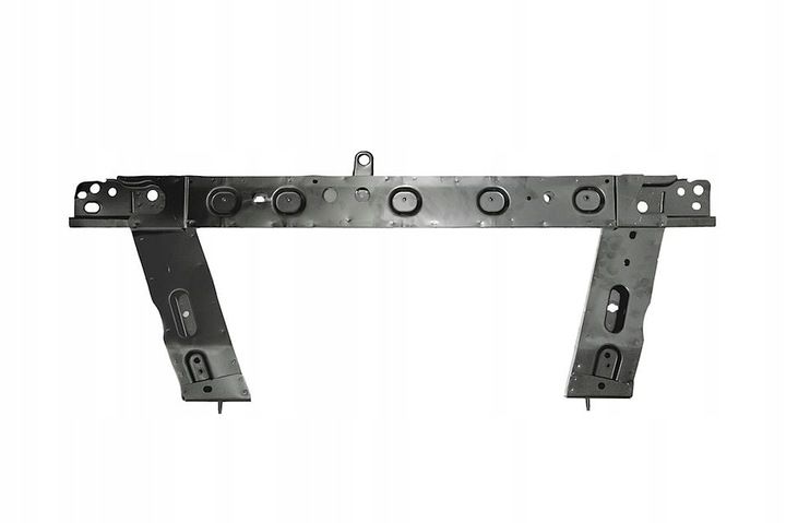 BELKA RAMA POD CHŁODNICĘ RENAULT CLIO III MODUS zdjęcie 2