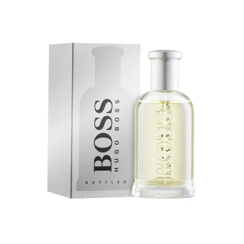 HUGO BOSS Bottled EDT woda toaletowa dla mężczyzn perfumy męskie 100ml na Arena.pl