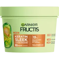 Maska do włosów puszących się