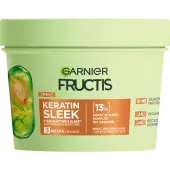 Maska do włosów puszących się