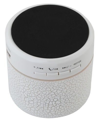Głośnik bezprzewodowy bluetooth G4800 - biały na Arena.pl