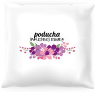 Poduszka Świetnej mamy