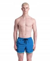 Szorty męskie spodenki kąpielowe na basen plażę sportowe Arena Border roz.M