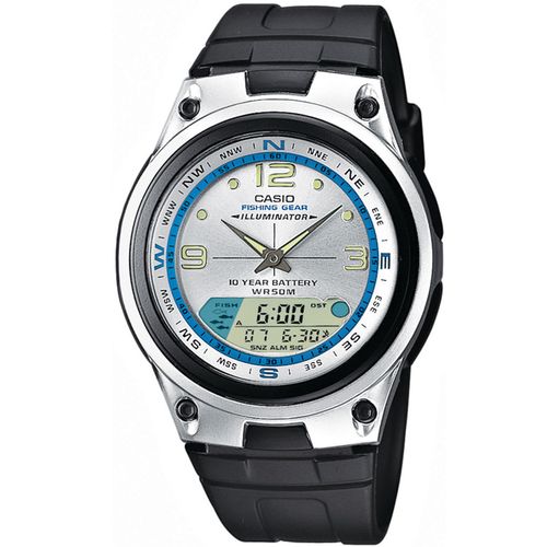 Zegarek męski Casio MASTER AW-82-7AVEF na Arena.pl