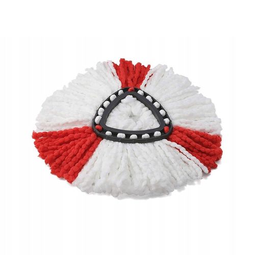 Vileda Mop obrotowy Easy Wring and Clean Turbo na Arena.pl