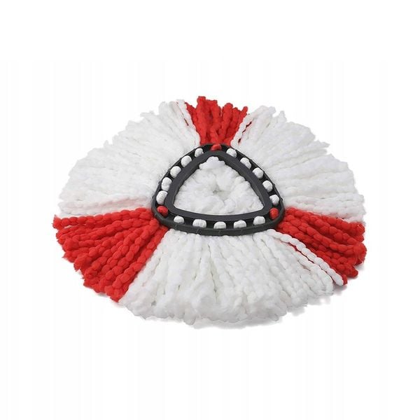 Vileda Mop obrotowy Easy Wring and Clean Turbo zdjęcie 3