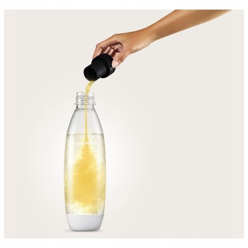 Sodastream MOJITO bezalkoholowy syrop koncentrat sok do saturatora 440 ml na Arena.pl
