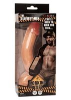 Working Stiff The Delivery Man Light Skin Tone