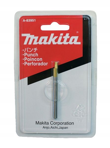 STEMPEL MAKITA JN 1601 zdjęcie 3