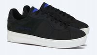 Filling Pieces sneakersy skórzane Low Plain Court 683 Organic r.36