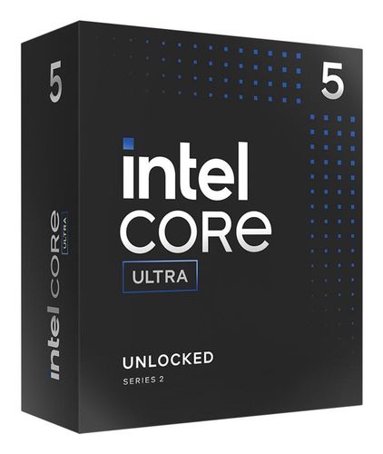 Procesor Intel Core Ultra 5 225 BOX (BX80768225) na Arena.pl