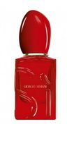 armani si passione red musk edp 30ml