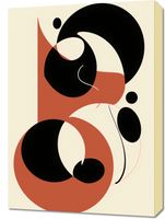 Obraz 50x70cm Harmonia Wyboru