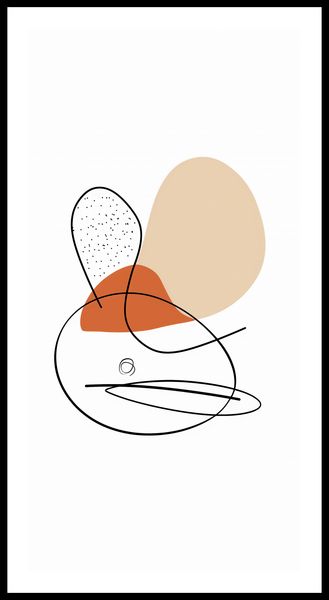 Plakat 50x100cm Impresja Chwili zdjęcie 3