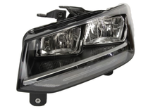 Audi Q2 16- Reflektor Przedni Lampa przednia Lewa