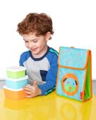 Skip Hop : Zestaw pudełek Zoo Pies