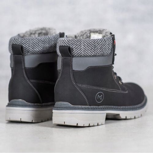 Traperki MCKEYLOR r.40 na Arena.pl