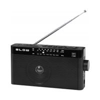 Radio BLOW RA9 Czarny