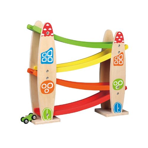 Lelin Toys - Tor samochodowy na Arena.pl