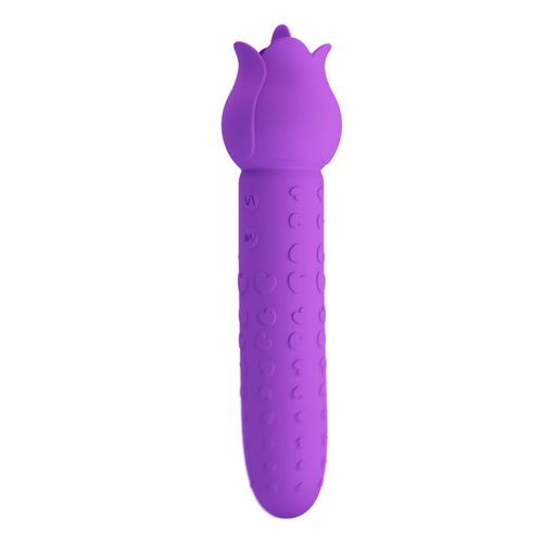 Pretty Love Dannell Extreme Series Vibrator na Arena.pl