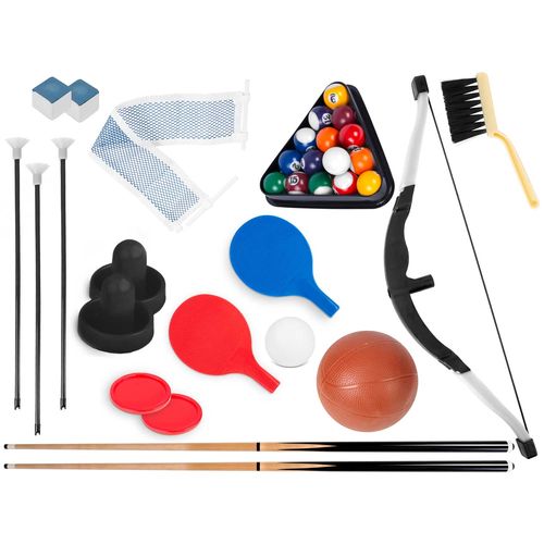 Stół do gry 5w1 Neo-Sport NS-810 na Arena.pl