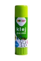 klej w sztyfcie 25g pvp happy color