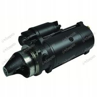 Rozrusznik Z Redukorem 12 V - 3 kW - 10 Z