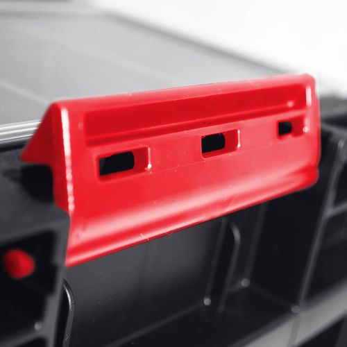 QBRICK SKRZYNKA NARZĘDZIOWA ORGANIZER WALIZKA SYSTEM ONE 350 BASIC 2.0 na Arena.pl