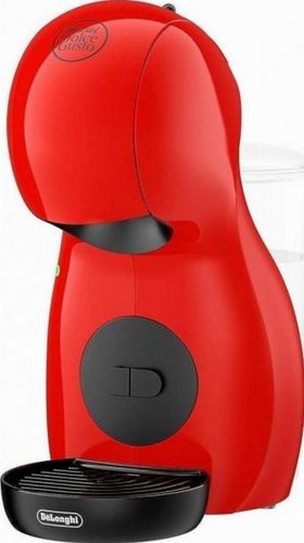 Ekspres na kapsułki De'Longhi Dolce Gusto EDG210.R na Arena.pl