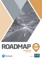 Roadmap. Workbook with Answer Key. Poziom B2+