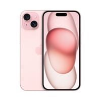 iPhone 15 6 GB / 256 GB 5G różowy Apple