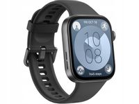 Smartwatch HUAWEI Watch Fit 3 Czarny
